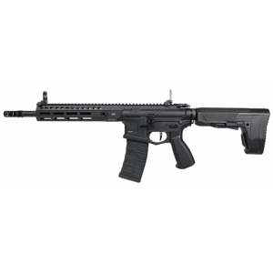 Страйкбольный автомат G&G SGR556 body - plastic (130-140 m/s) TGR-SGR-556-BNB-NCM